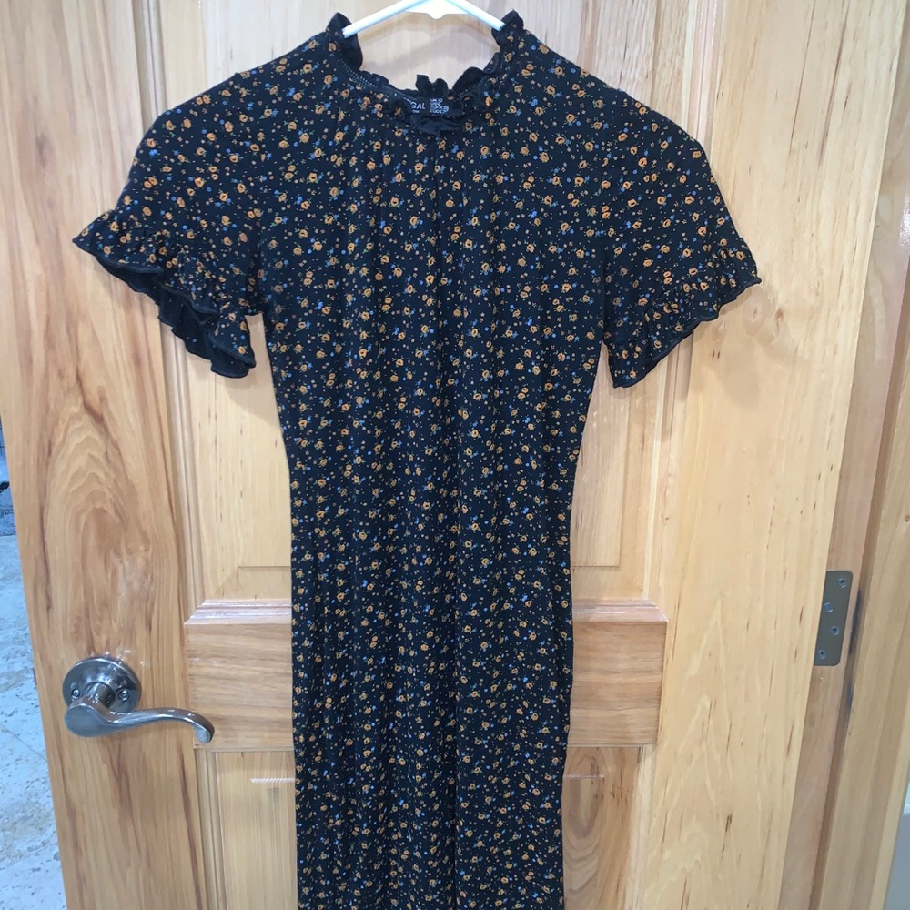 Nasty Gal Dress